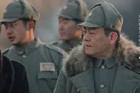 《大决战》：奉令死守天津的陈长捷，结局竟是如此悲惨图片