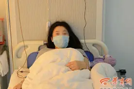 宿舍产子、不洗内裤、花光男友80W？去世3年，人们还是没有放过她图片