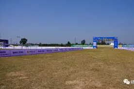 关注 | 2020中国马术耐力锦标赛将于9月19日在梨都砀山开赛！现场直播点这里图片