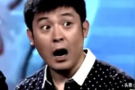 邵峰，孙涛爆笑小品《平衡》女婿俩针锋相对给岳父送礼，爆笑全场图片