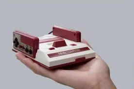 「怀旧游戏FC篇」送你一盘超赞的30合1游戏卡图片