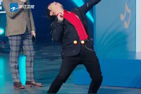 汪峰爆章子怡宅家癖好，听了都害羞，沈腾你这是什么土嗨穿衣法图片