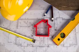 水准仪校正方法图解图片