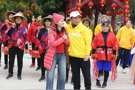 曾宝仪录节目遭吴宗宪怼：嫁不出去是赔钱货！恋爱15年不想结婚图片