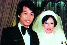 解密达叔三段不为人知的婚姻图片