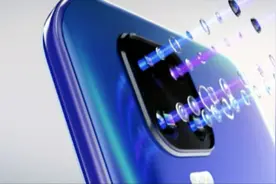 中兴天机Axon11 SE 5G发布 年轻人的第一部5G手机图片