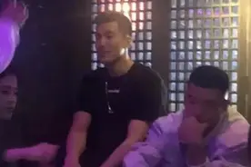 郭艾伦夜店狂欢遭拍，丁彦雨航拿下新合同，张镇麟符合NBA选秀图片