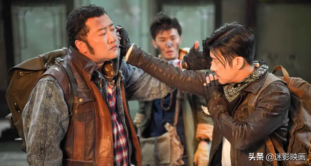 盘点2020十大烂片，部部烂到渣，郭敬明《爵迹2》进不去前三