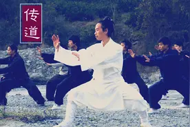 武当玄武拳--宁波太极道院图片