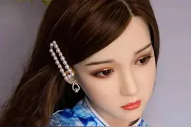 硅胶娃娃与TPE娃娃的优劣对比图片