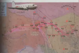 空军第一支空运部队，为何被称为“青藏高原的雄鹰”图片
