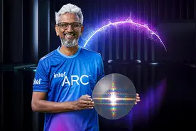 英特尔架构日重磅：甩出11大芯片硬科技，推千亿晶体管SoC图片