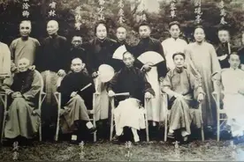 上海滩传奇人物――杜月笙图片