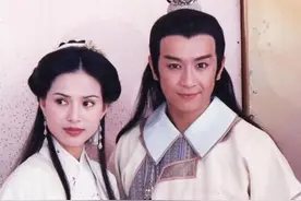 蒋丽莎5年剖4胎，效仿国人不坐月子，如今比大16岁丈夫还显老图片