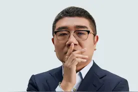 徐雷获任京东集团总裁，刘强东更多时间投入年轻人才培养图片