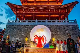 中国美人城不是成都？古墓发现神秘物品，这里出美女再次实锤了图片