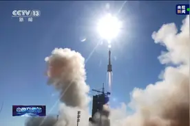 神12发射成功，中国载人航天成功率保持100%，要做到完美有多难？图片