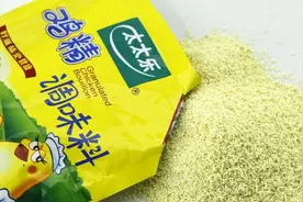 鸡精和味精哪个“危害”更大？很多人不懂，却天天吃图片