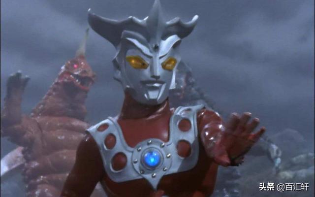 奥特曼长得太像无法区别？教你几招轻松识别