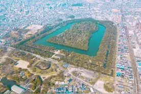 日本天皇陵挖出晋朝文物？归属让考古学家疑惑不已图片