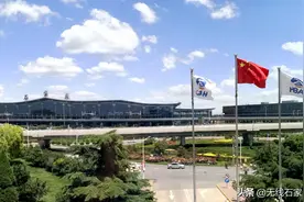 7月10日石家庄机场开通石家庄—黄山航线，票价低至241元图片