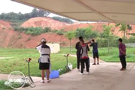 省级锦标赛 却仅有4市29人参赛 冷门运动期待“出圈”图片