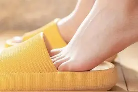 拖鞋界的小米！Nike同款eva爆米花技术，李佳琦30秒卖出20万双图片