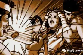 《拳皇98》全部36种结局揭秘，坂崎由莉被大门和东丈强行戴头带？图片