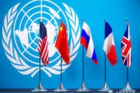 地位不可撼动！联合国五常有多强？排名靠后的也惹不起图片