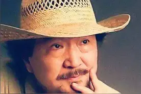 从霸屏演员到销声匿迹，从银屏上"消失"的李保田，到底得罪了谁？图片