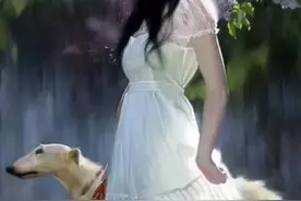 大山里的女孩(当代诗歌)图片