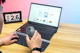 我要~这键盘有何用？罗技（Logitech）VOICE M380 语音鼠标 评测图片