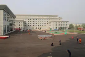 2021年下半年比武竞赛系列1：比赛正式拉开战幕图片