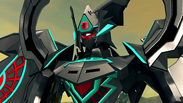 宇宙星神:盖亚,泰希斯,卡勒姆三人联手是否是卡洛斯的对手?