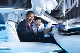 富士康造汽车，真的能像「代工手机」一样成功吗？图片
