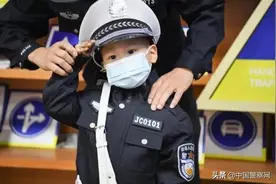 JC0101，愿你尽快“归队”！图片