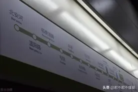 最新最全！宁波地铁沿线停车场盘点，换乘必备图片