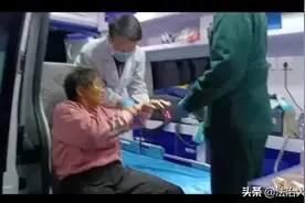 母女捡蘑菇迷失深林 麻城警方5小时成功救援图片