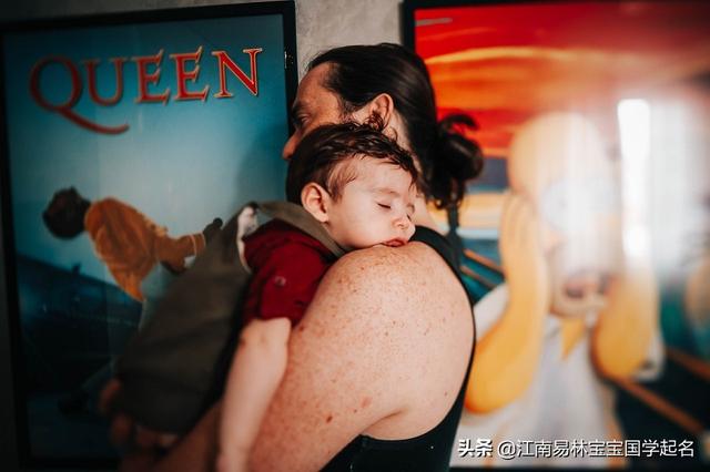 好名不厌百回读,300个别出心裁的男孩名字,个个好听有含义