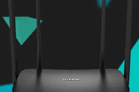 TP-LINK千兆路由器WDR5620 5G双频WiFI配置，详细调试说明图片