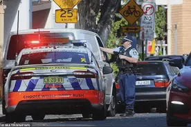 澳洲新州警察全部出动，恐怖双倍扣分来袭，最高要罚$1500图片
