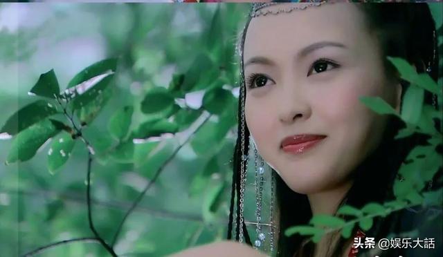 千篇一律的仙侠剧，请你们别再用“蚊帐”敷衍观众了