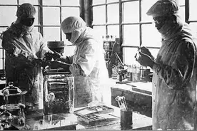 军阀老婆被俘，被731部队当成“马路大”，被救后：我还是人吗图片