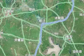 合淮高铁“偃旗息鼓”，合新高铁“策马扬鞭”图片