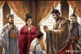 君子死而冠不免：冠就是帽子，古人为何如此重视戴帽子图片