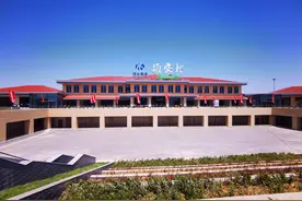 快讯！荣乌新线、京德高速公路沿线7对服务区全部实现“路通区开”图片