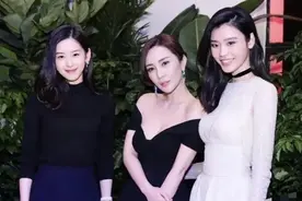 26岁就成中国90后女首富，拥有美貌又是顶级学霸，真人生赢家图片