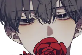 壁纸/二次元美男图片