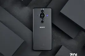 影像机皇归位索尼！微单手机索尼Xperia Pro-I评测图片