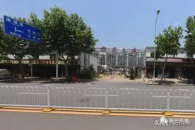 南湖花木城东侧地块还未启动征收，现处于前期征求意见阶段图片